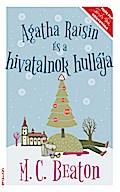 Agatha Raisin és a hivatalnok hullája