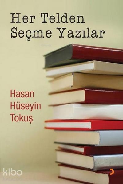 Her Telden Secme Yazilar