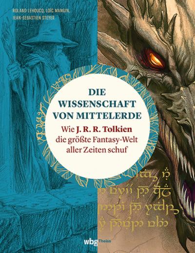 Die Wissenschaft von Mittelerde
