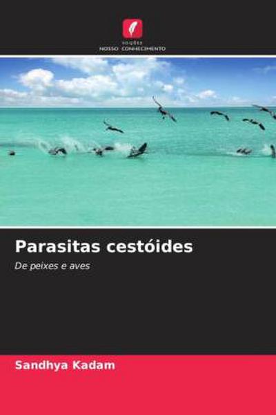 Parasitas cestóides