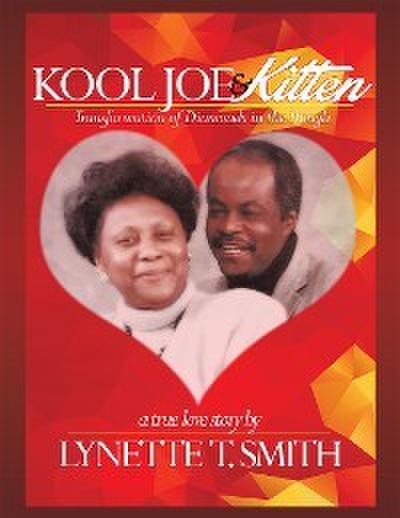 Kool Joe & Kitten