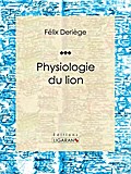 Physiologie du lion