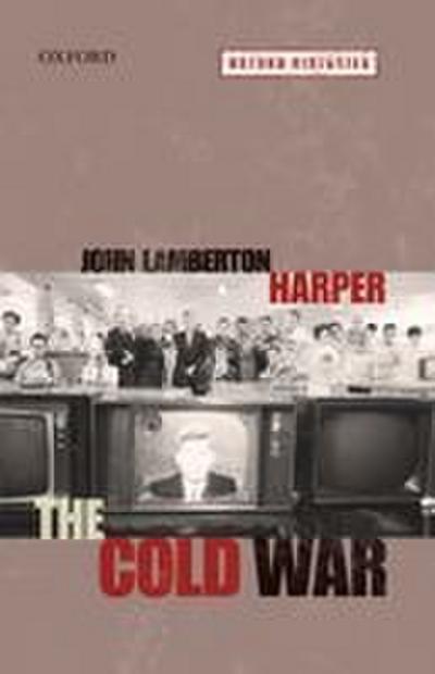 The Cold War