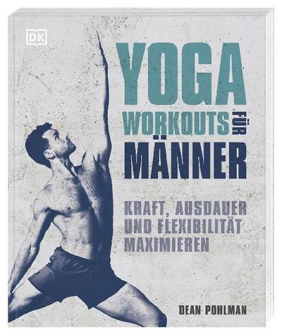 Yoga-Workouts für Männer