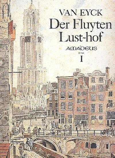 Der Fluyten Lust-Hof Band 1