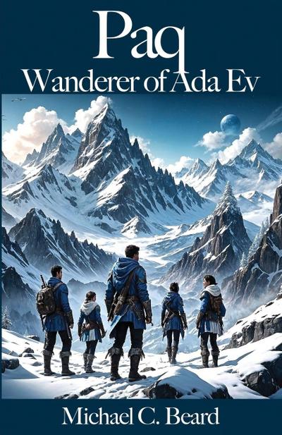 Paq, Wanderer of Ada Ev