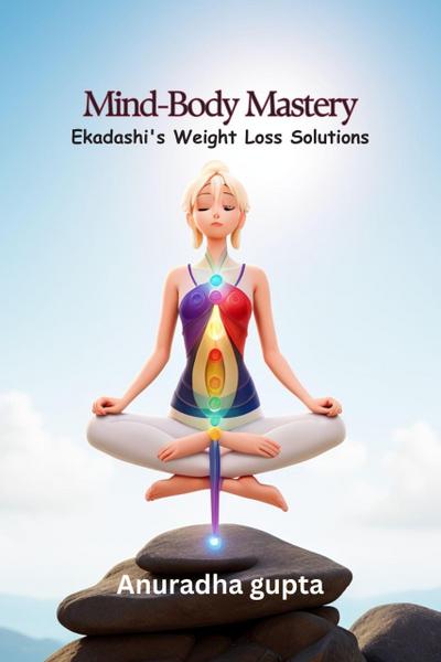 Mind-Body Mastery - Ekadashi’s Weight Loss Solutions