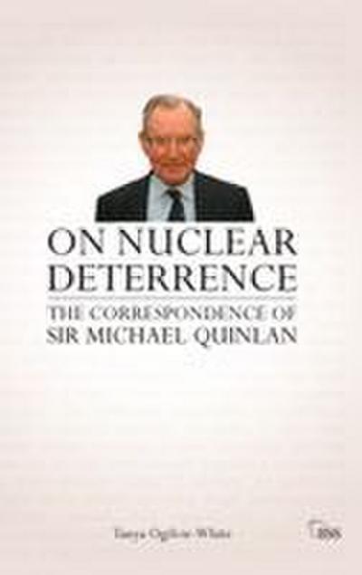 On Nuclear Deterrence