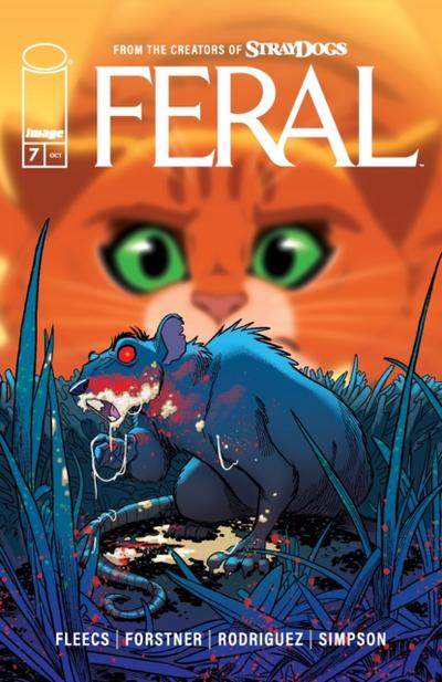 Feral #7