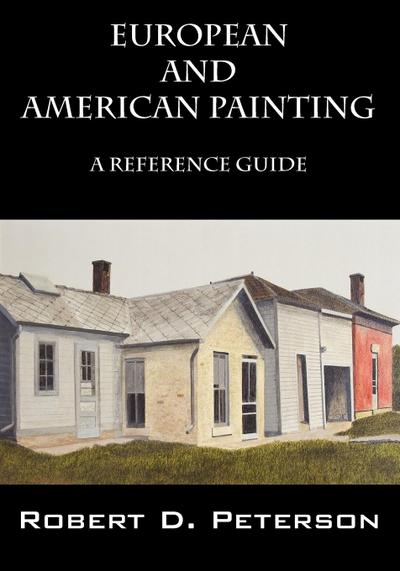 European and American Painting
