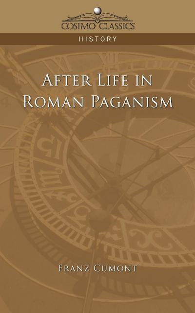After Life in Roman Paganism