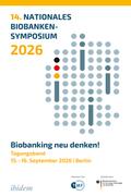 14. Nationales Biobanken-Symposium 2026