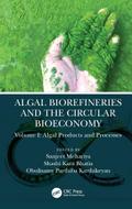 Algal Biorefineries and the Circular Bioeconomy