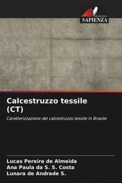 Calcestruzzo tessile (CT)