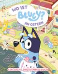 BLUEY - Wo ist Bluey? an Ostern