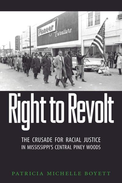 Right to Revolt