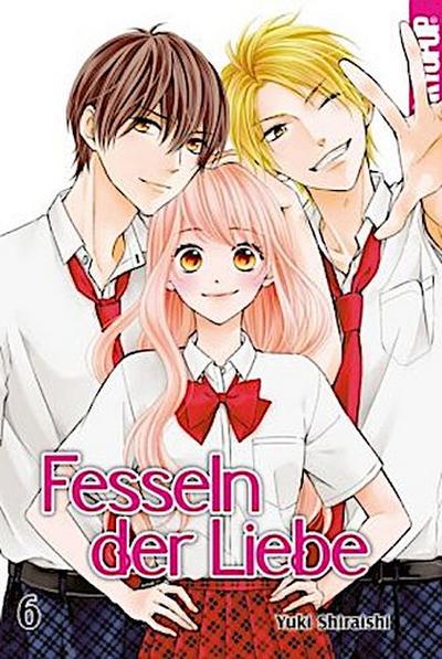 Fesseln der Liebe 06