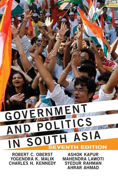 Government and Politics in South Asia