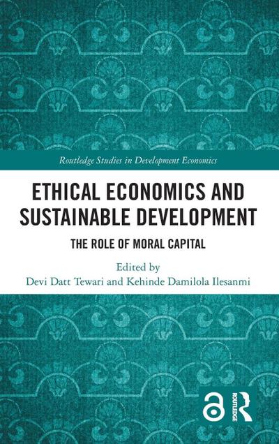 Ethical Economics and Sustainable Development