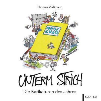 Unterm Strich 2026