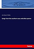 Songs from the southern seas and other poems