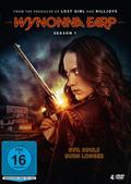 Wynonna Earp