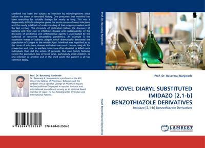 NOVEL DIARYL SUBSTITUTED IMIDAZO [2,1-b] BENZOTHIAZOLE DERIVATIVES