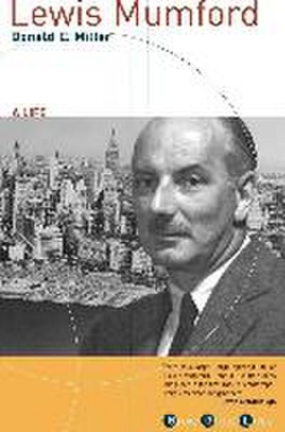 Lewis Mumford