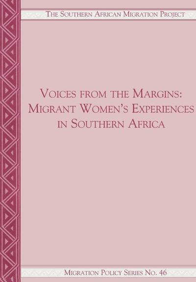 Voices from the Margins