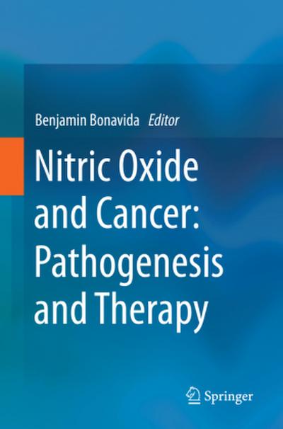 Nitric Oxide and Cancer: Pathogenesis and Therapy