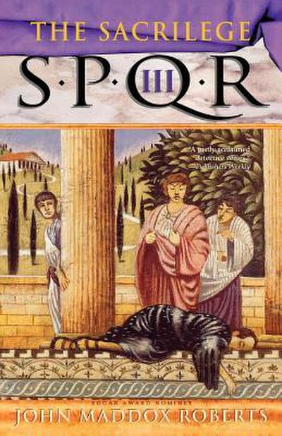 Spqr III