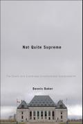 Not Quite Supreme