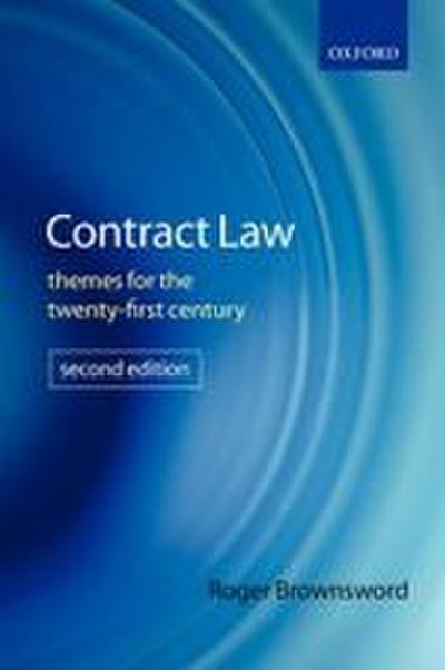 Contract Law