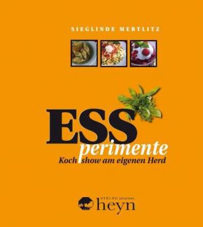 ESSperimente. Bd.1