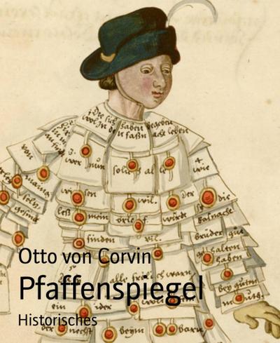 Pfaffenspiegel