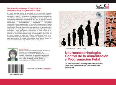 Neuroendocrinología: Control de la Alimentación y Programación Fetal