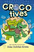 Crocotives (Vol. 1)
