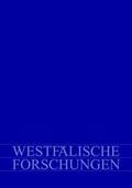 Westfälische Forschungen 60/2010