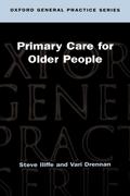 Primary Care for Older People