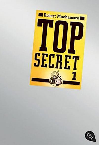 Top Secret - Der Agent