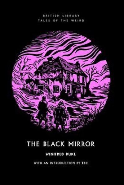 The Black Mirror
