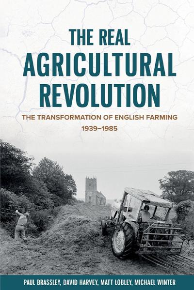 Real Agricultural Revolution
