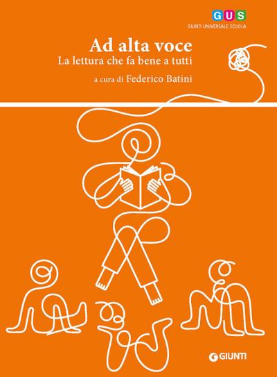 Ad alta voce. La lettura che fa bene a tutti