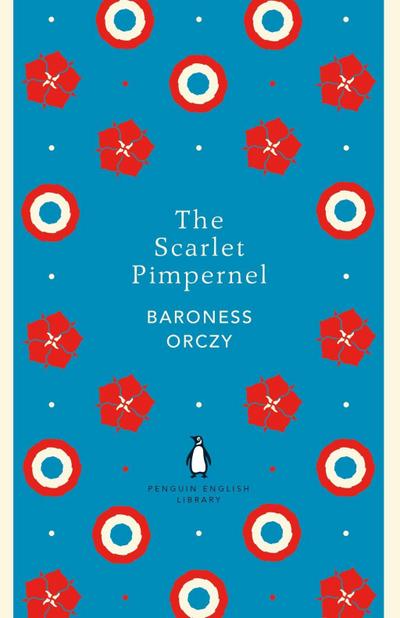 The Scarlet Pimpernel