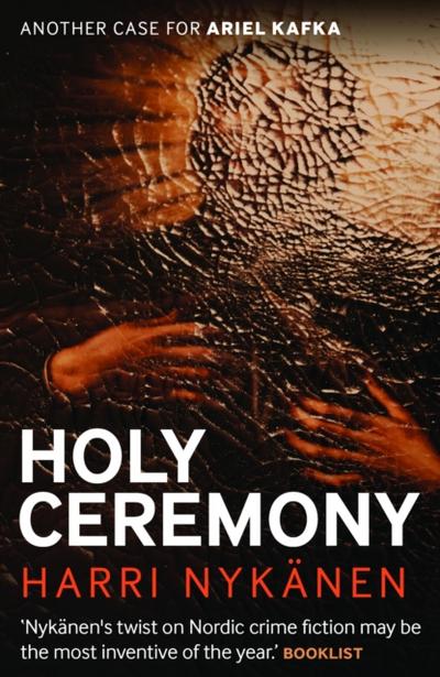 Holy Ceremony