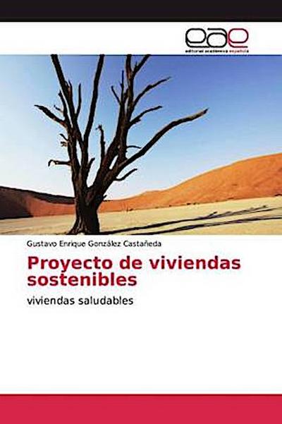 Proyecto de viviendas sostenibles