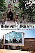 The University and Urban Revival