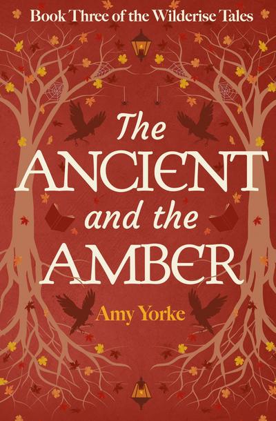 The Ancient and the Amber
