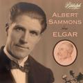Albert Sammons spielt Elgar
