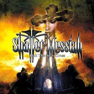 Hail The New Cross